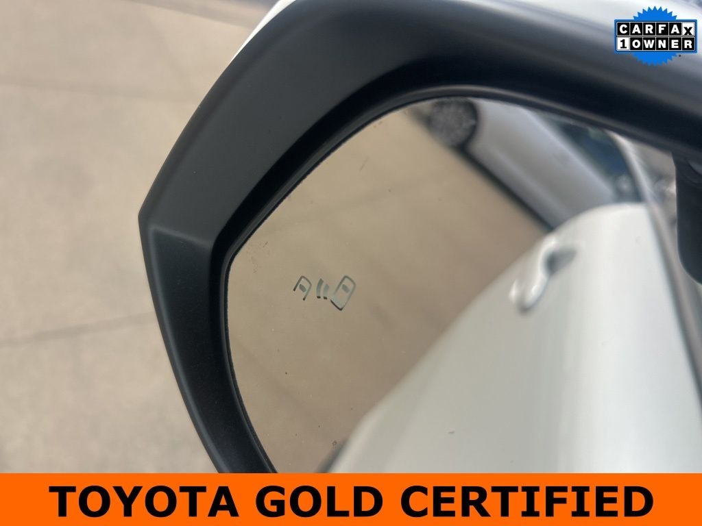 2024 Toyota Corolla Cross Hybrid Nightshade