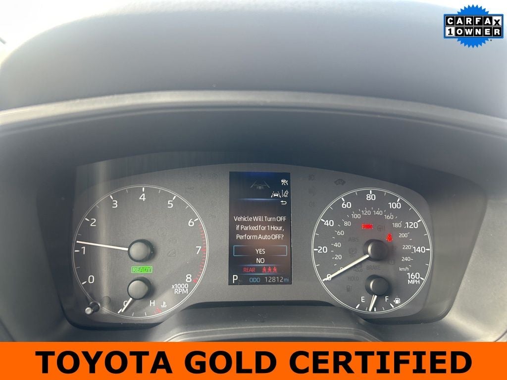 2024 Toyota Corolla Cross Hybrid Nightshade