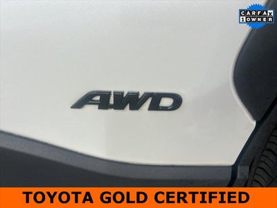 2024 Toyota Corolla Cross Hybrid Nightshade