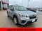 2020 Subaru Forester Base