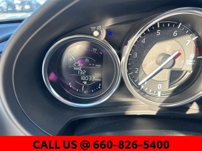 2023 Mazda Mazda MX-5 Miata Club