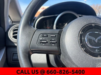 2008 Mazda Mazda CX-7 Sport