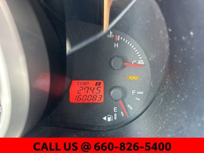 2008 Mazda Mazda CX-7 Sport