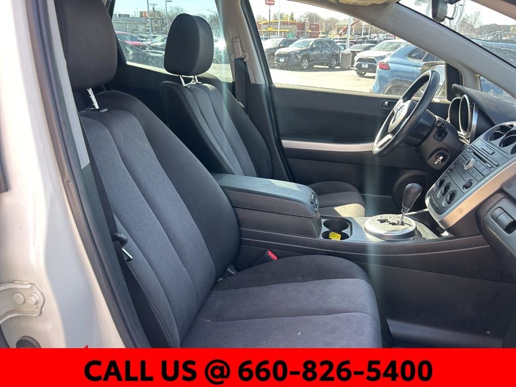 2008 Mazda Mazda CX-7 Sport