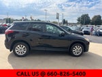 2014 Mazda Mazda CX-5 Touring