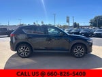 2018 Mazda Mazda CX-5 Grand Touring
