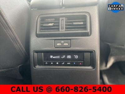 2025 Mazda Mazda CX-90 3.3 Turbo Select