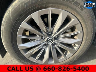 2025 Mazda Mazda CX-90 3.3 Turbo Select