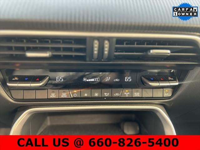 2025 Mazda Mazda CX-90 3.3 Turbo Select