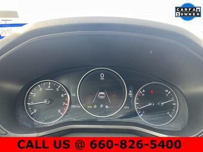 2025 Mazda Mazda CX-90 3.3 Turbo Select