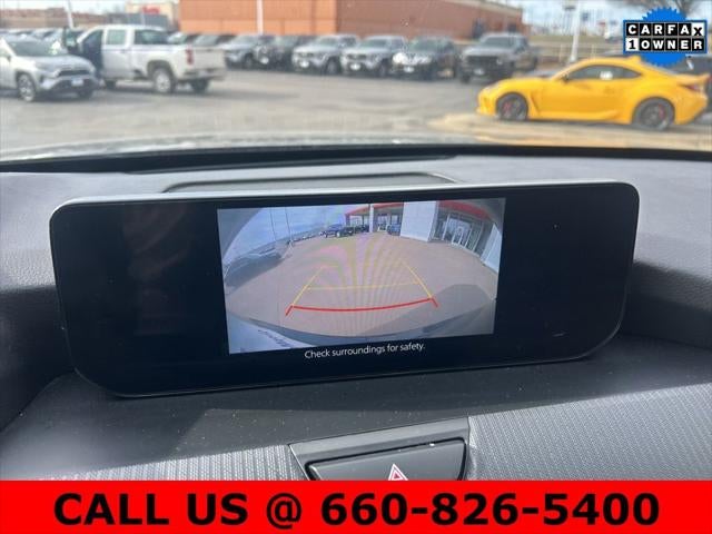 2025 Mazda Mazda CX-90 3.3 Turbo Select