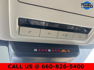 2025 Mazda Mazda CX-90 3.3 Turbo Select