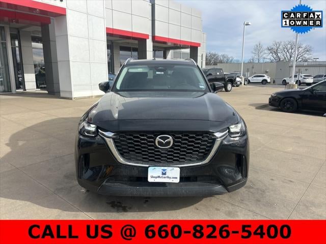 2025 Mazda Mazda CX-90 3.3 Turbo Select