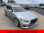 2014 INFINITI Q50 Premium