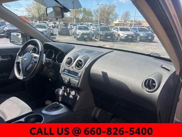 2009 Nissan Rogue SL