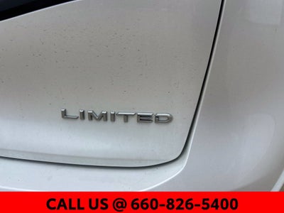 2023 Toyota Crown Limited