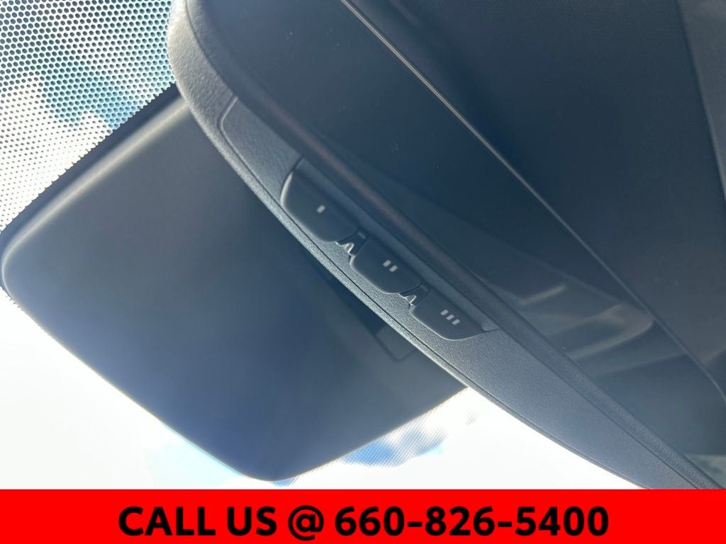 2025 Toyota Crown XLE