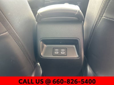 2024 Toyota Corolla Hybrid XLE