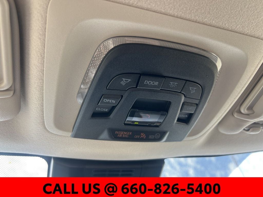 2024 Toyota Corolla Hybrid XLE