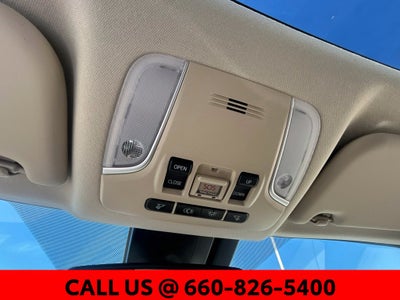 2016 Toyota Prius Four