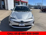2017 Toyota Prius Two