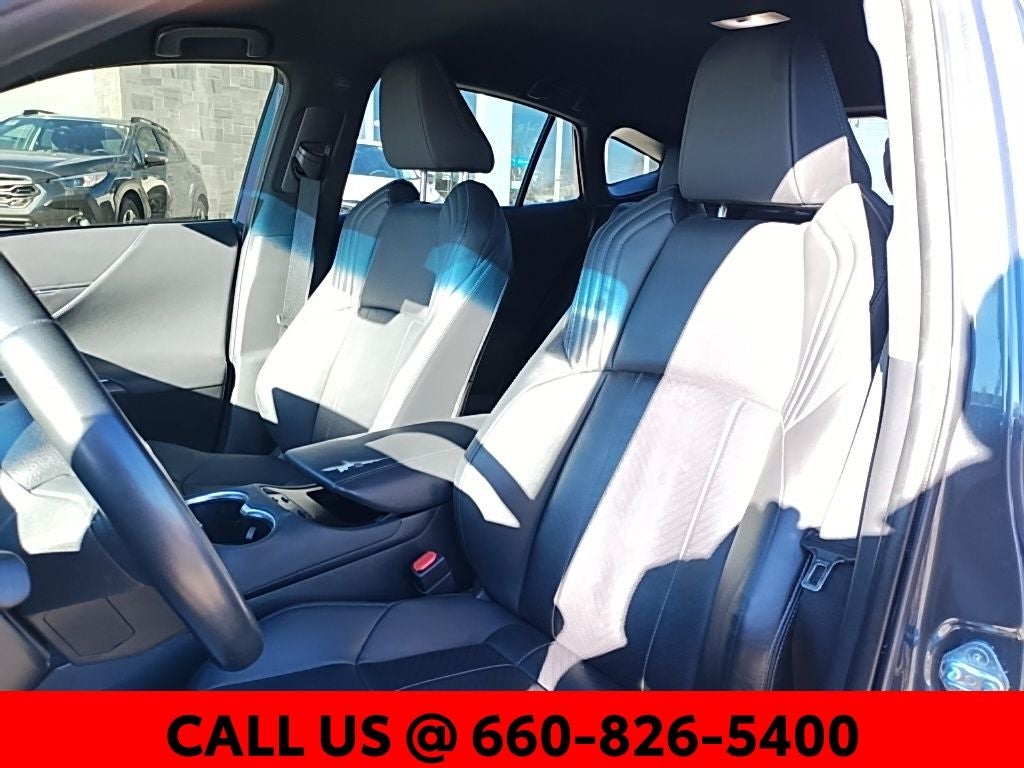 2021 Toyota Venza Limited