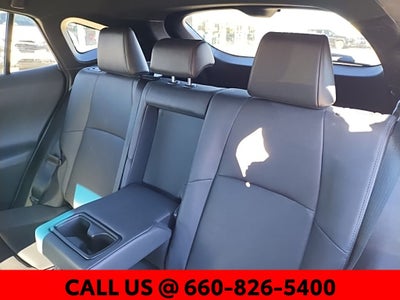 2021 Toyota Venza Limited