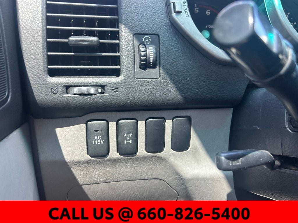 2004 Toyota 4Runner SR5 Sport