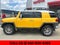 2007 Toyota FJ Cruiser Base
