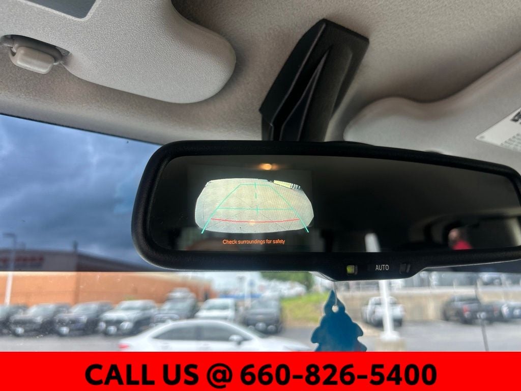 2013 Toyota FJ Cruiser Base