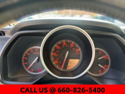 2013 Toyota 4Runner SR5
