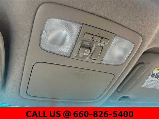 2006 Toyota Highlander Hybrid Base