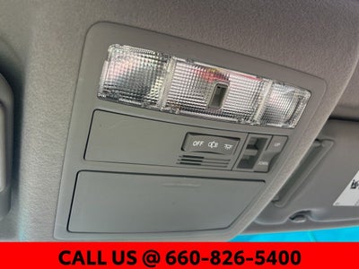 2008 Toyota Highlander Sport