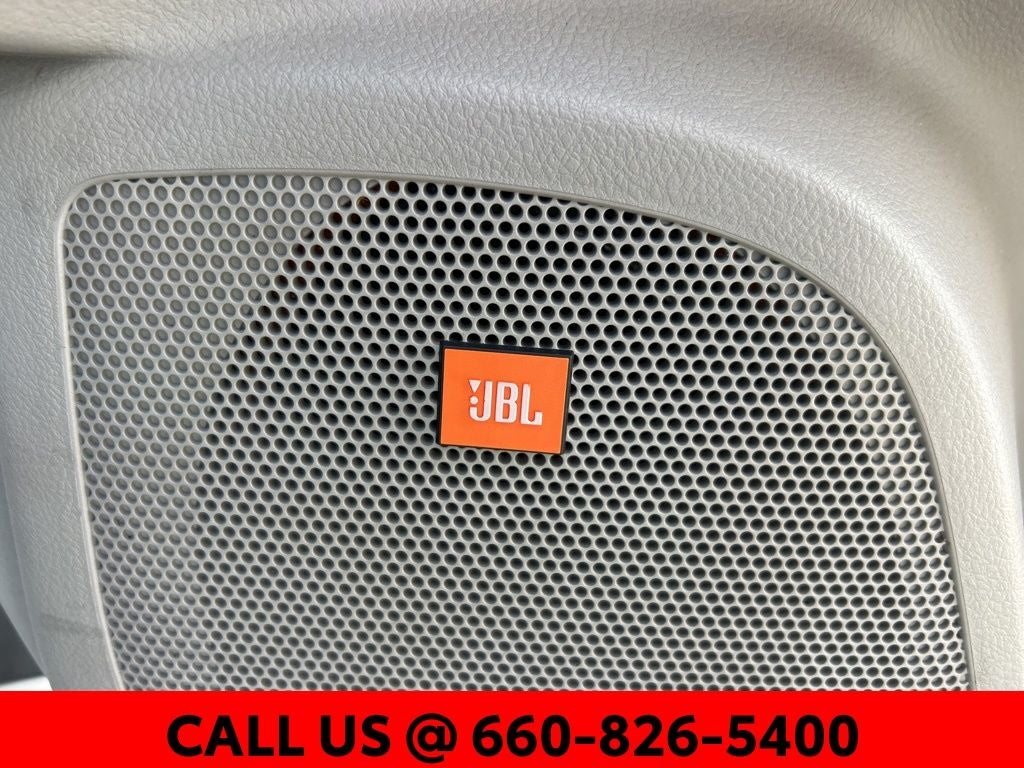 2008 Toyota Highlander Sport