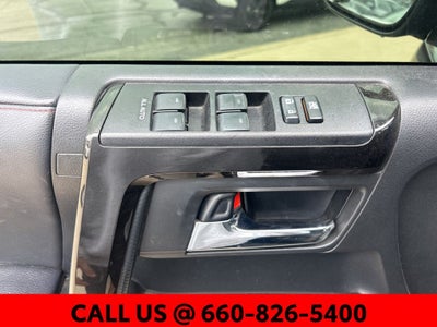 2022 Toyota 4Runner TRD Off-Road Premium