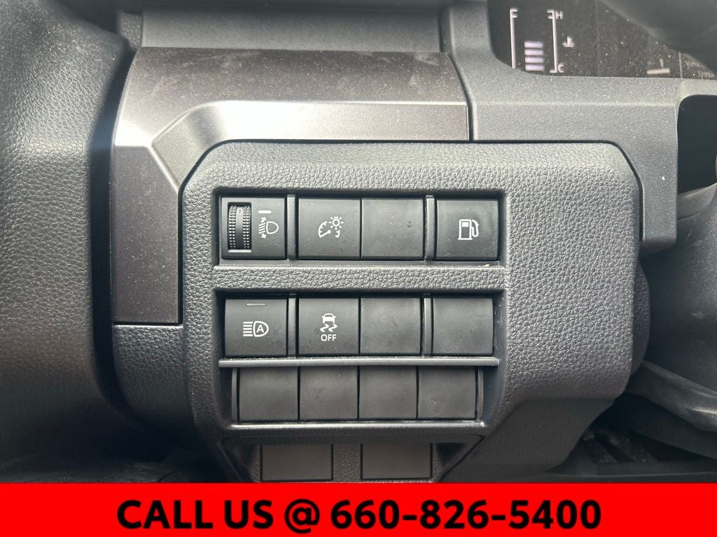 2025 Toyota 4Runner Limited