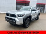 2025 Toyota 4Runner Limited
