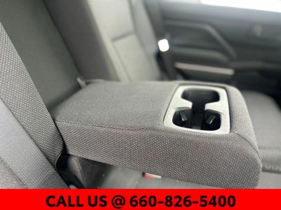 2025 Toyota 4Runner Limited