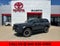 2025 Toyota 4Runner TRD Off-Road