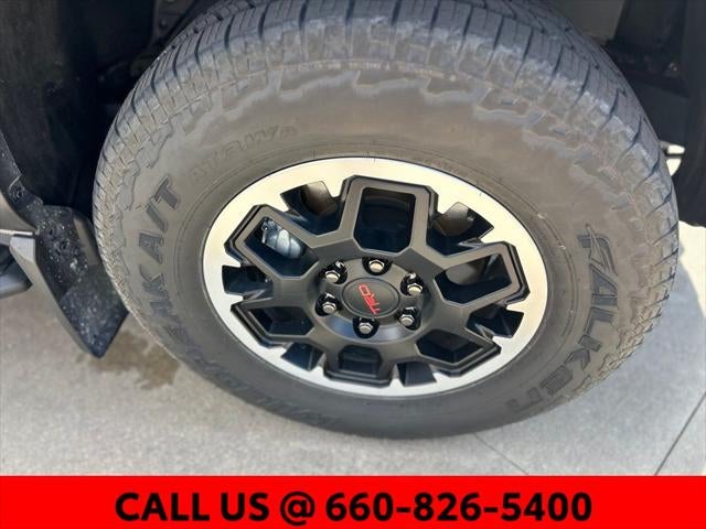 2025 Toyota 4Runner TRD Off-Road