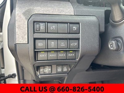 2025 Toyota 4Runner i-FORCE MAX Hybrid Trailhunter