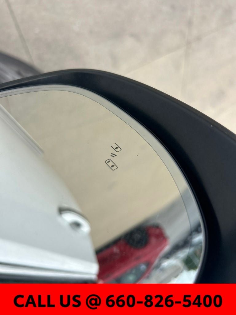 2019 Lexus GX 460 Luxury