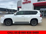 2019 Lexus GX 460 Luxury