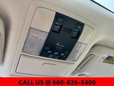 2019 Lexus GX 460 Luxury
