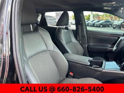 2024 Toyota bZ4X XLE