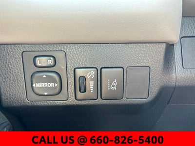 2018 Toyota RAV4 Hybrid Limited