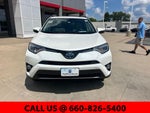 2018 Toyota RAV4 Hybrid Limited