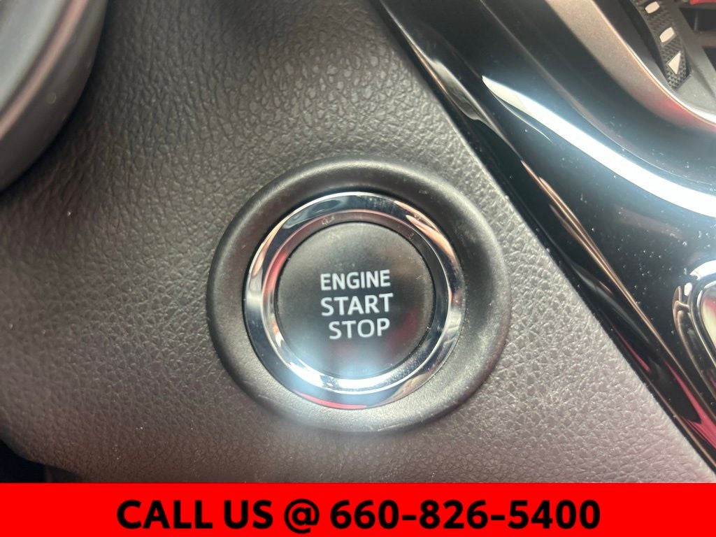 2021 Toyota C-HR Nightshade