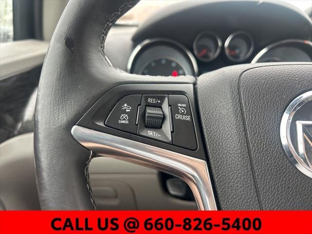 2015 Buick Encore Premium