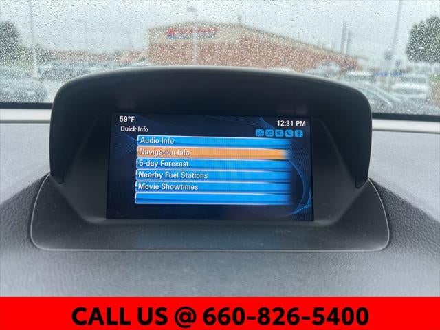 2015 Buick Encore Premium